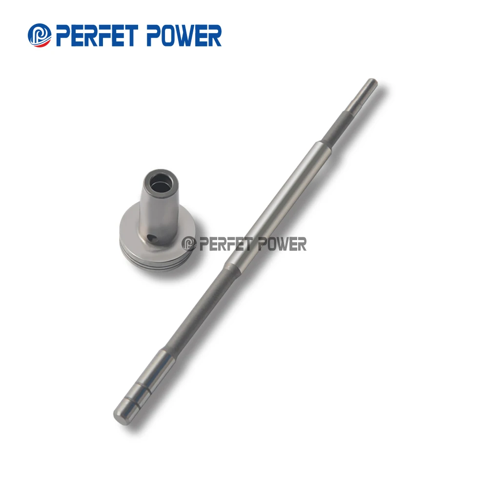 

F00RJ01533, F 00R J01 533 сборный клапан управления для топливного инжектора Common Rail 0 445 120 063