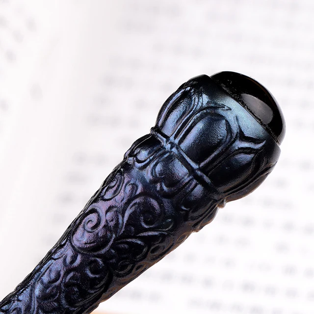 Kézzel Készített Kínai Puer Teakés Kung Fu Tea Szertartás Luxus Szüreti Betéti Tű Kíváncsi Zöld Te Verde Chino Teamár - Image 4