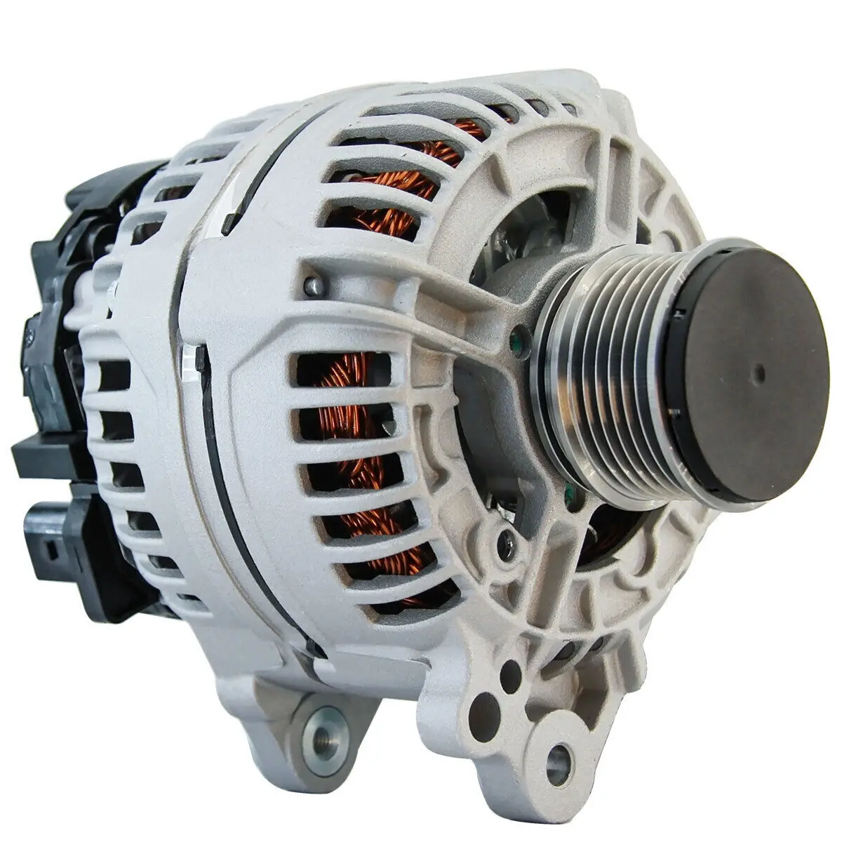 Alternator for VW A3 TT EOS Passat Jetta Beetle Golf 03L-903-023-F/FX 1.9L 2.0L 2.8L 3.2L 3.6L 2005-2015