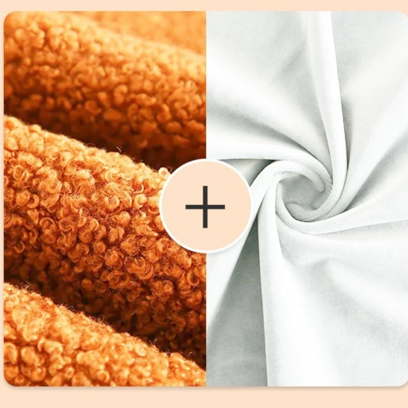 3374-5eaea9.jpg 1PC Halloween Pet Nest Warm and Comfortable in Winter Semi Enclosed Pet Bed Christmas/Thanksgiving Halloween Plush Dog/cat House