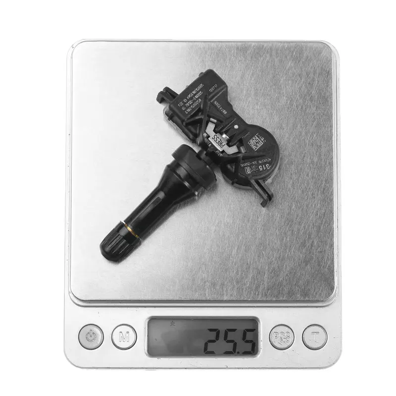 2018-2021 ̾ ƿ   315MHz 4250C276 S180150005 4250D585  ο TPMS  Ÿ̾ з , 4 