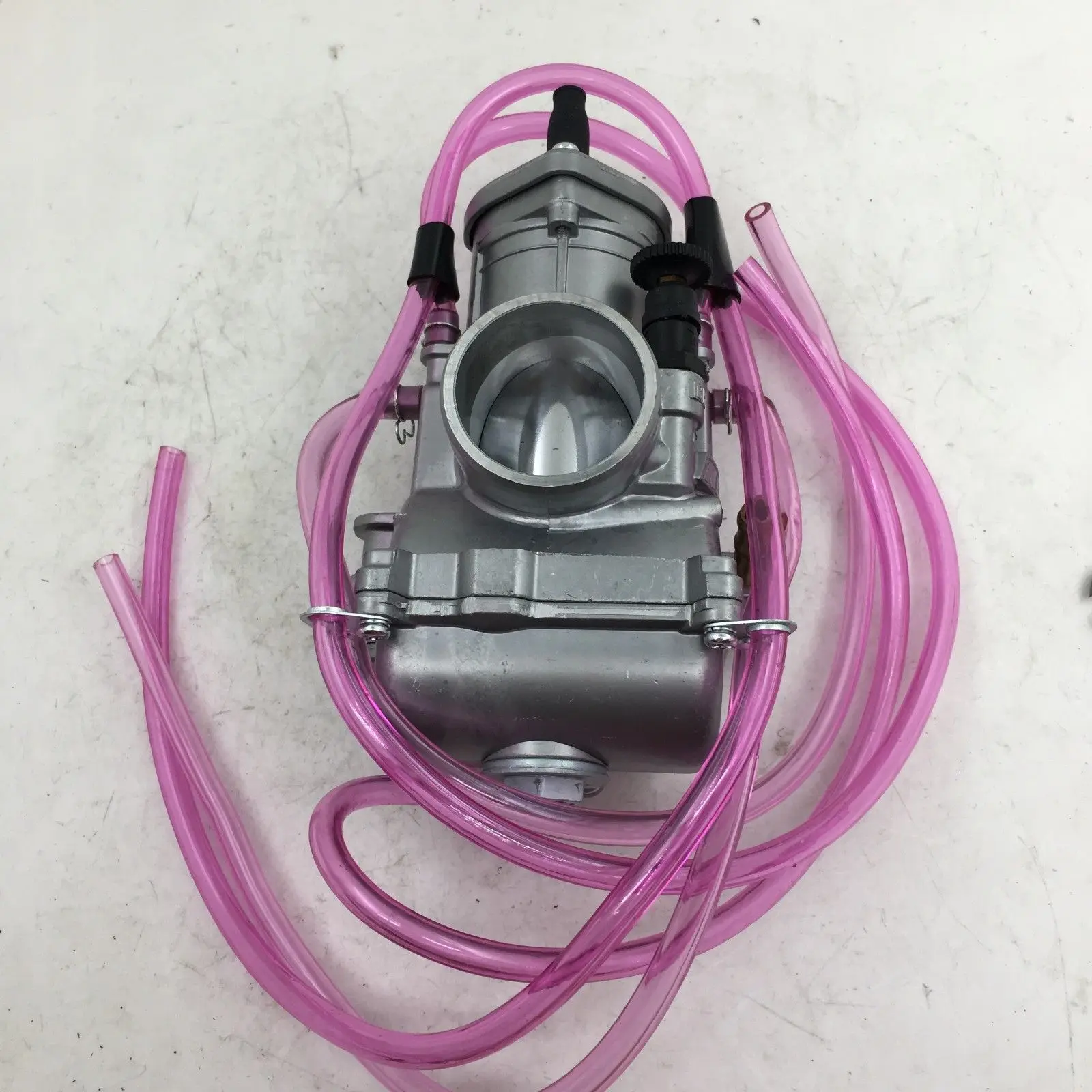 

Карбюратор Racing Carb для Keihin 40 мм 40 мм PWM40 мм PWM40 PWM