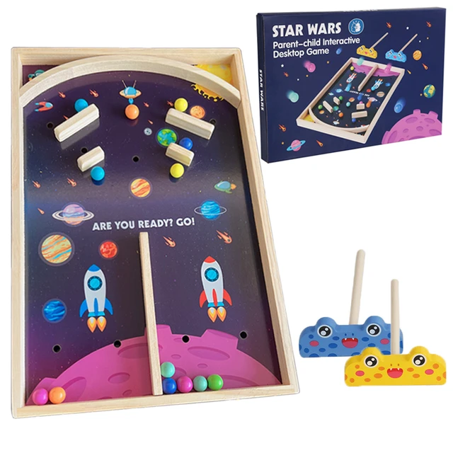 3D Pinball Space Cadet  Pinball, Pinball diy, Wood games