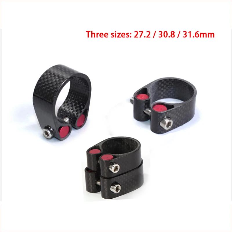 Migliora Il Comfort Con La Reggisella In Carbonio 31.6 Mtb Premium - Foto 7