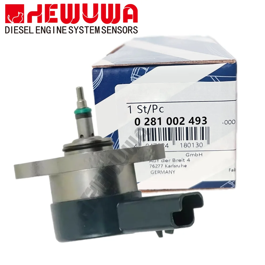 Regulador De Presión De Combustible Peugeot 207 Hatchback Gasolina Y Diesel: Comprar A Buen Precio