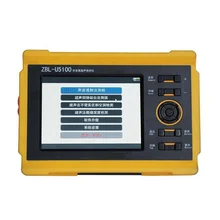 

ZBL-U5100 Ultrasonic Concrete Detector Tester