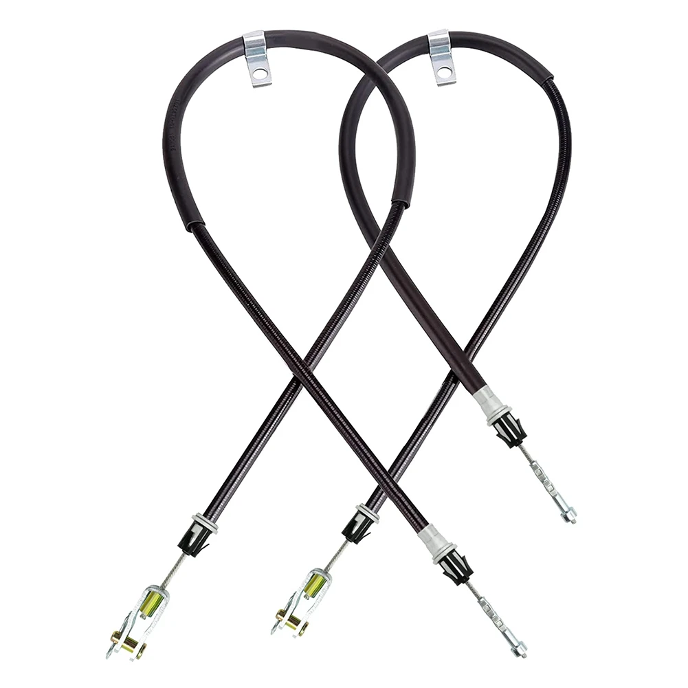 

Brake Cable for Club Car Precedent 2008-UpL+R Driver and Passenger Side103528701 102557501 103528702 102557502