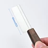 Hobby Model Building DIY Accessories Tool Thin Blade Handsaw 0.2mm thickness backward serration Smooth and fast cutting tool 4