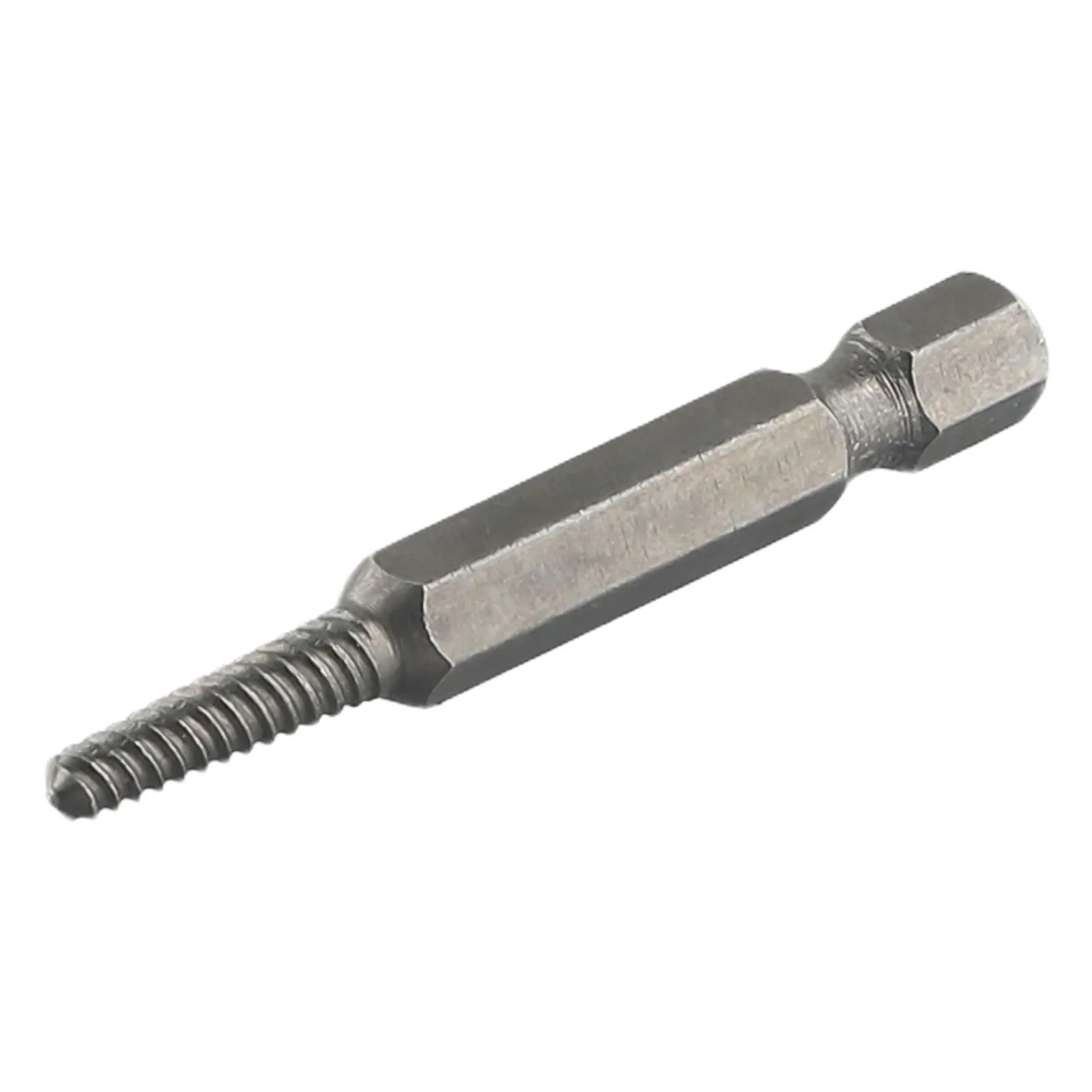 

18) Save Your Time and Energy – Use Screw Extractor Center Drill Bits Guide Set to Remove Broken and Damaged Bolts or Screws