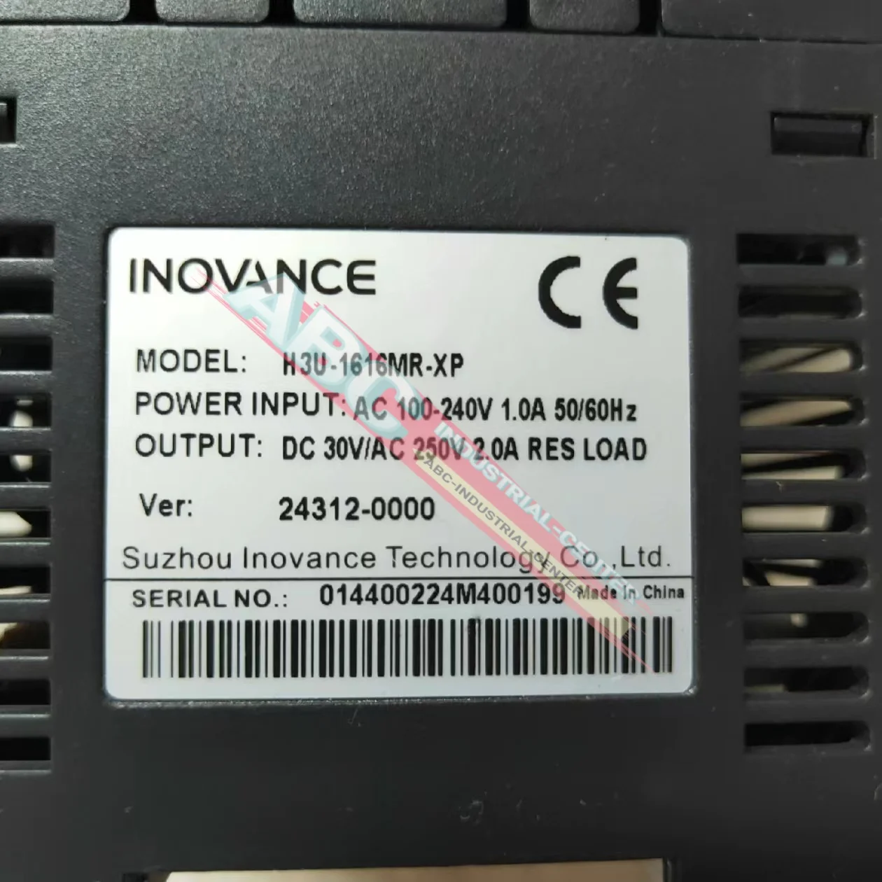 H3U-3232MR H3U-3232MT PLC 모듈 신제품