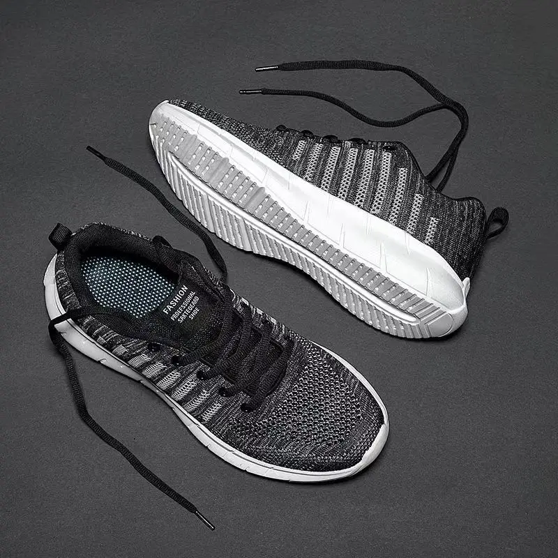 Man Casual Sneaker 5