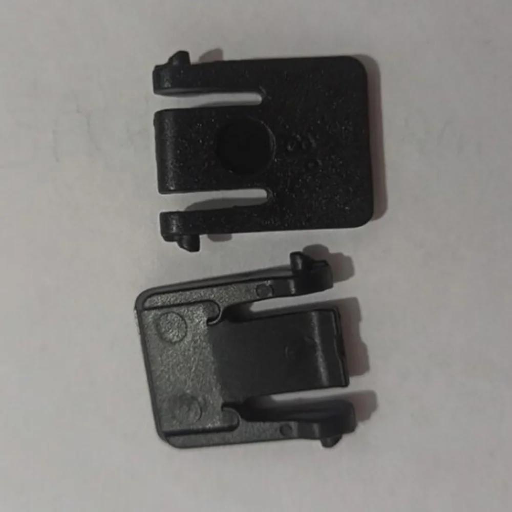 1Pair Keyboard Tilt Leg Foot Stand Feet Set Spare Part Keyboard Bracket Leg Stand for Logitech MK520