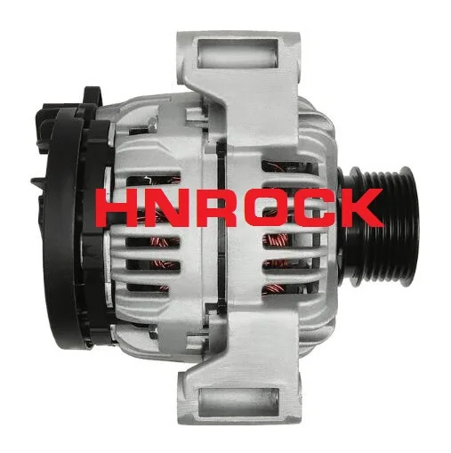 

NEW HNROCK 12V 90A ALTERNATOR 0124325038 0124325040 0986042730 LRA02095 LRA2095 0121540302 A0121540302 FOR MERCEDES BENZ