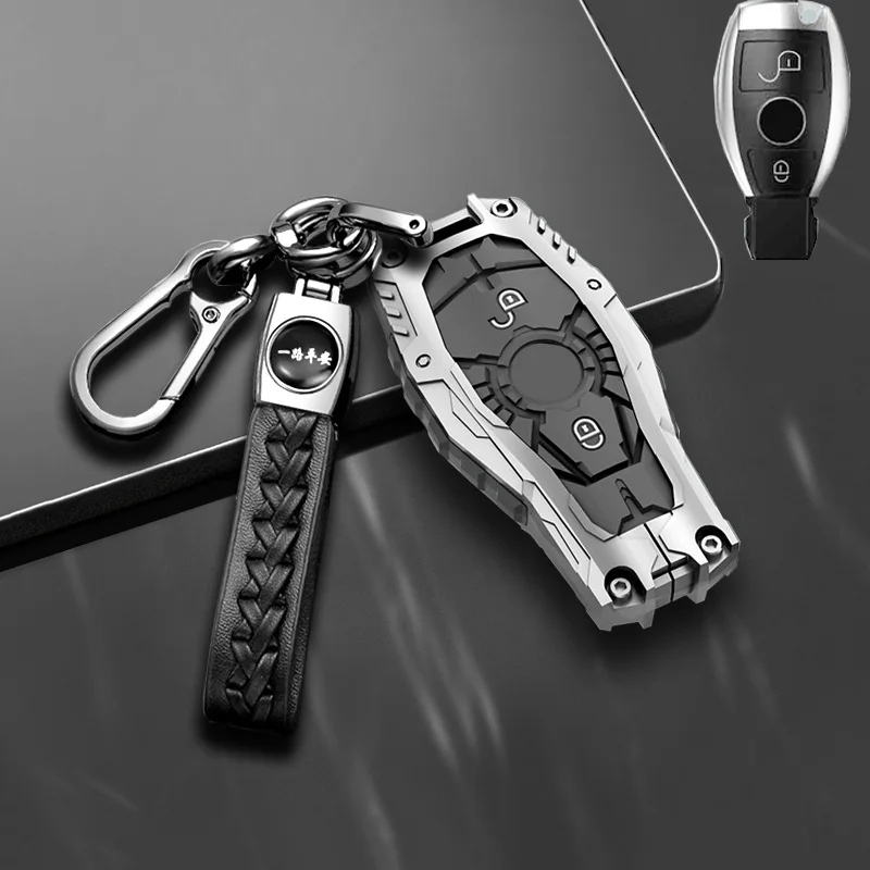 Metall Schlüssel Fall Abdeckung Schlüsselbund Für Honda Pcx 125 Forza 125 300 350 750 ADV Xadv Super Cup SH150i SH300 Sh125 XAV Xlov SH – Detail 5
