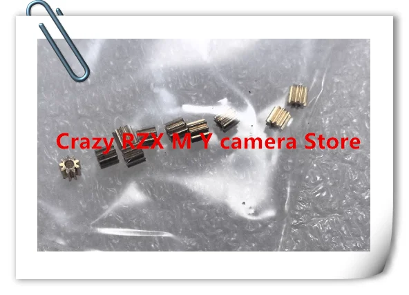 

1 шт. для Canon S30 S40 S45 S50 накладка на шестеренку