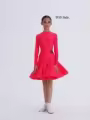 Tango Red
