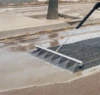 Portable High - pressure Washing Device on Casters - Sturdy Build, Brass Fittings, Ideal for Various Cleaning Tasks 5