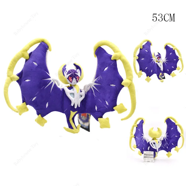 Zapdos Pelúcia Pokémon Elétrico Lendário 27cm Pronta Entrega