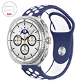 9 blue white