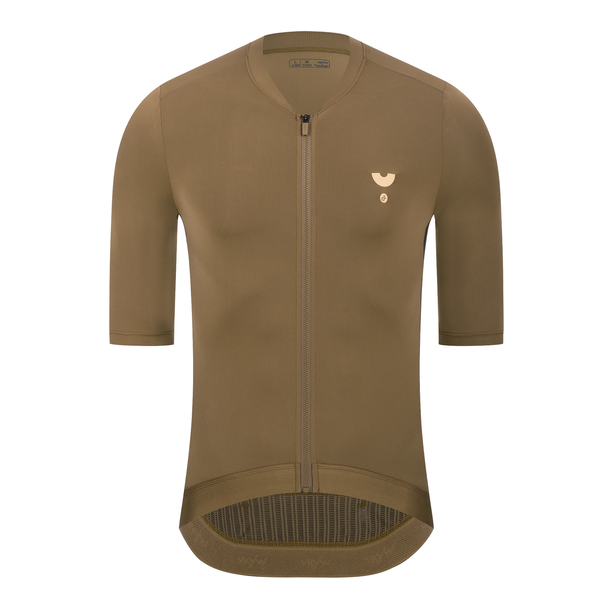 YKYWBIKE 2025 Cycling Jersey Men Summer Pro Team Bicycle Shirt Short Sleeve Breathable Road Bike Maillot Cycling Clothing MTB 2