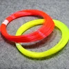Replacement Pins Compound Bow Archery Accessories Red Yellow Green Slingshot Hunting Fiber 50cm 0.75mm Fiber Optic Bow Sight 4