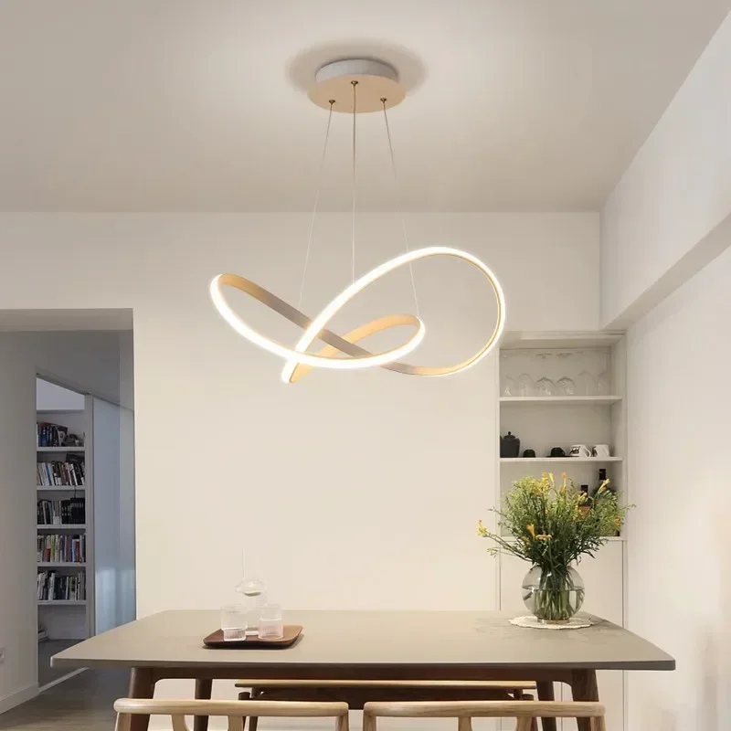 Pendant Lights Nordic LED For Living Room Dining Room Hall Bedroom Hotel
