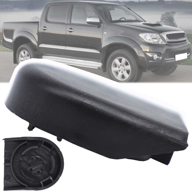 Vorne Wischer Arm Mutter Bolt Cap Abdeckung Für Toyota Hilux Land Cruiser  Prado Mark X Mirai Opa Porte Spaten Previa estima Tarago Ractis - AliExpress