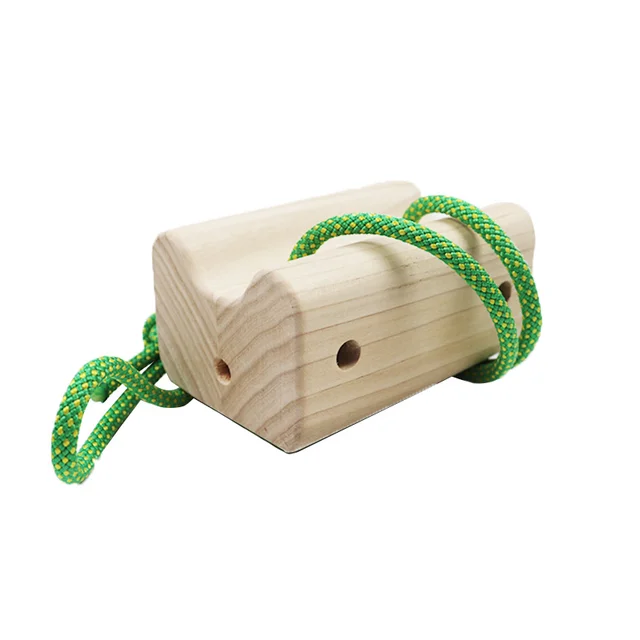 Gym Rock Climbing Hangboard Exercise Fingers Arms Hanging Strength Device, Gym Accessories Improve Hand Grip gym equipment 2