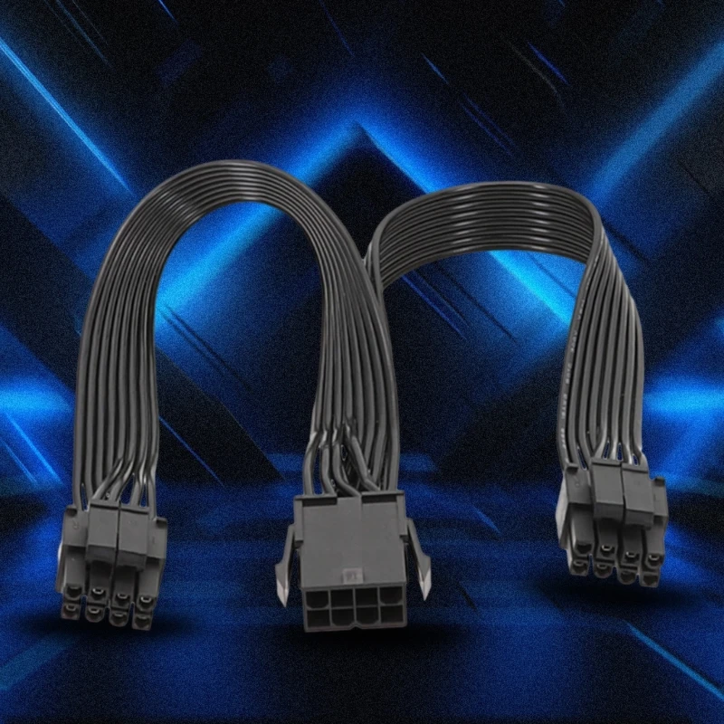 Рисунок 2 - 8-контактный разъем ЦП на 2x 8-контактный