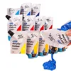 1 Bag Acrylic Color Paint 100ml, Semi-Matte Finish, Suitable for Canvas, Wood, Fabric, Leather, Cardboard, Paper, MDF and Crafts 4