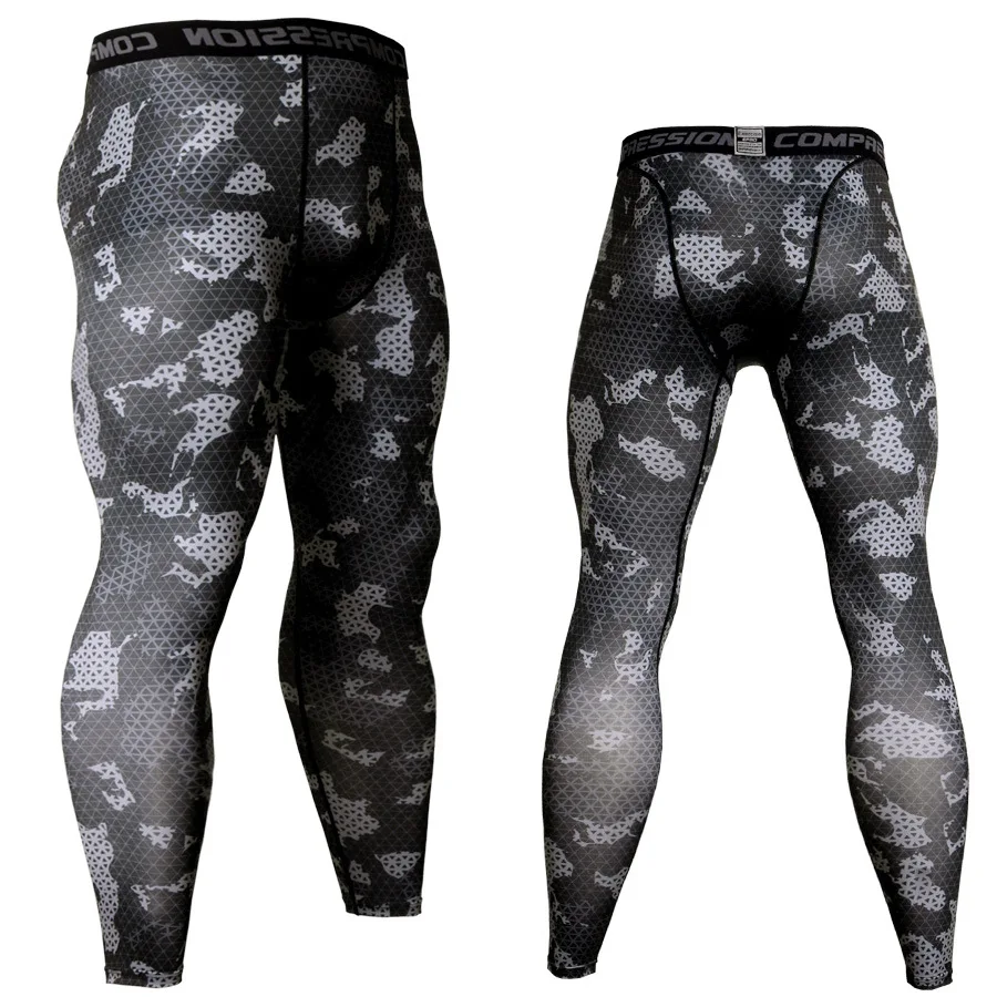 Camo Black