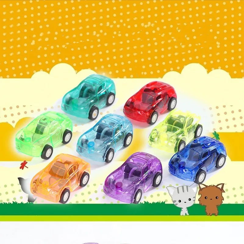 12Pcs Pull Back Racer Mini Car Kids Birthday Party Favor Toys for Boys  Giveaways Pinata Fillers kindergarten Treat Goody Bag - AliExpress