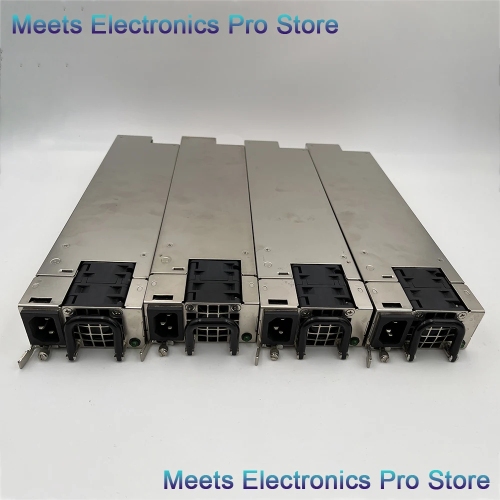 1 PCS KIN-2C00V 1200W For Zippy Server Hot Swap Redundant Power Supply 6 1 PCS KIN-2C00V 1200W For Zippy Server Hot Swap Redundant Power Supply - Image 4