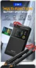 1200A Portable Spot Welding Machine Professional Handheld Small 18650 For Lithium Battery Nickel Plate Welding 0.25mm 1