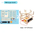 Merry-go-round