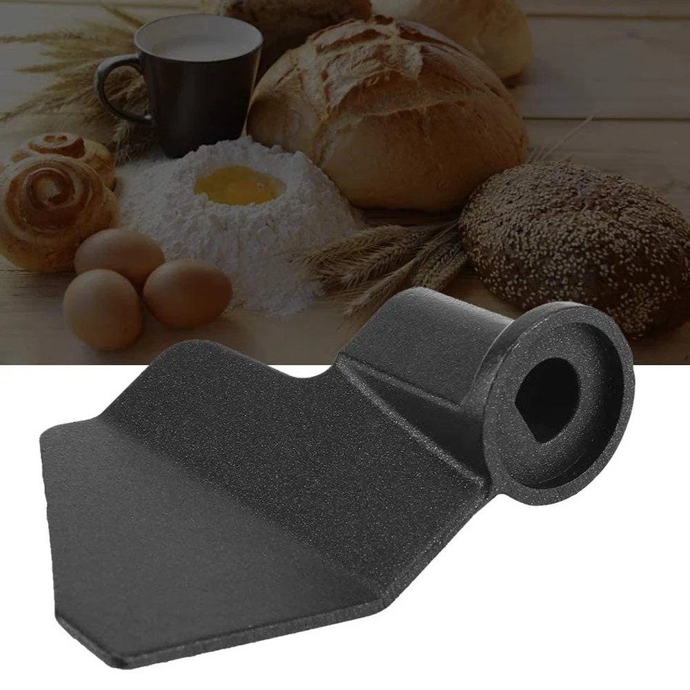 Breadmaker Paddle Bread Maker Blade Mixing Paddle Made Of Stainless Steel Replacement for Breadmaker Machine HOT