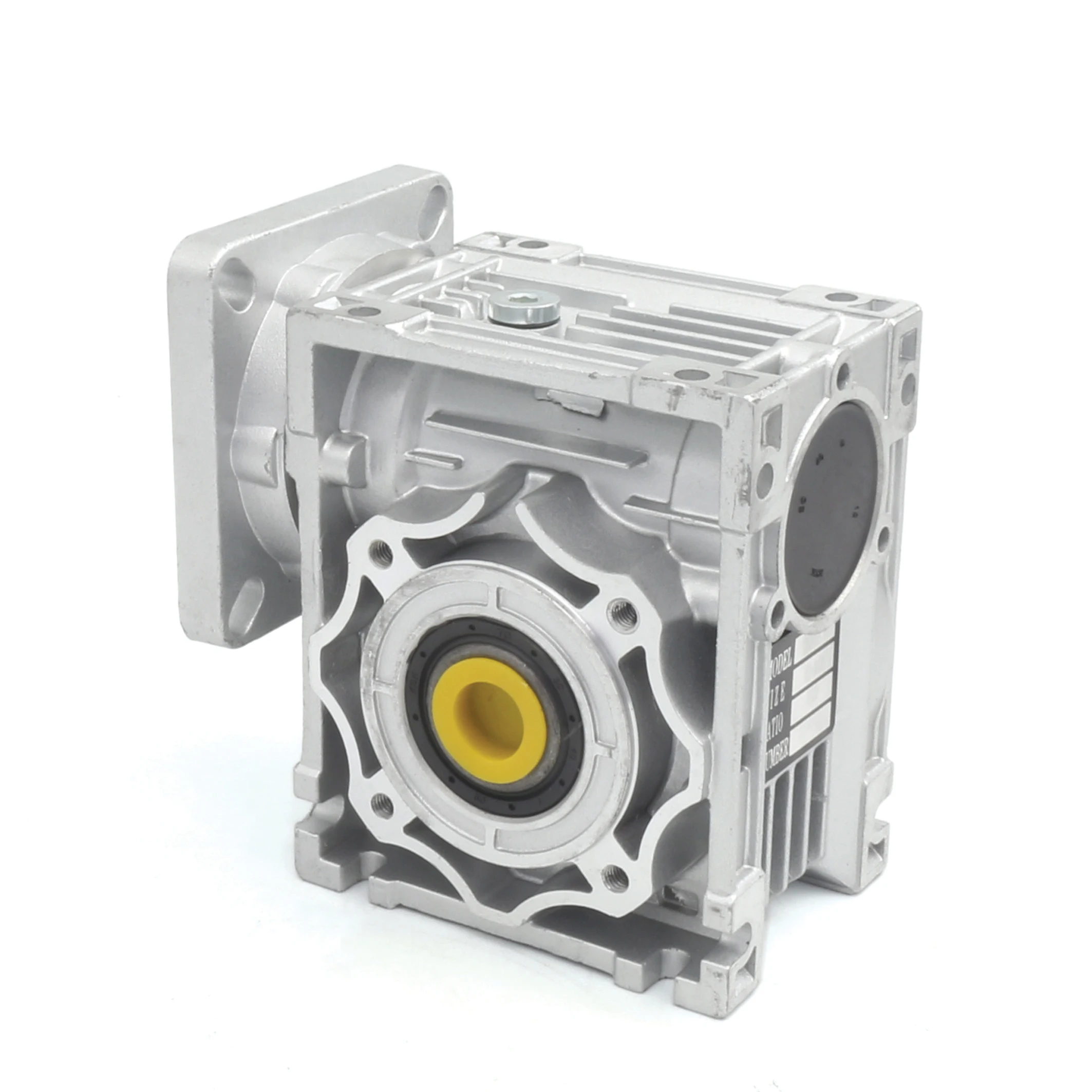 nema 42 servo motor deslizante unico eixo 03