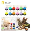 S4a8c2d42dcad42e1823b1c8651ba6fcdu.jpg Dog Communication Buttons Voice Recording Button for Pet Training Buzzer 30 Second Record Playback Funny Gift for Talking Pet