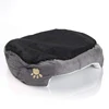 Dog Bed Cat Bed Pet Beds with Thickened PP Cotton Dog Cave Bed and SofaSuitable for Small Puppy Cat Bed 4