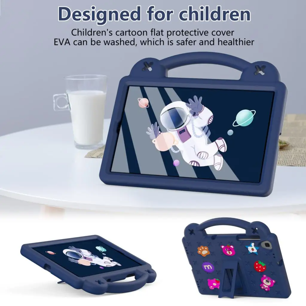 estojo infantil, Lenovo Tab M10, 3ª geração,