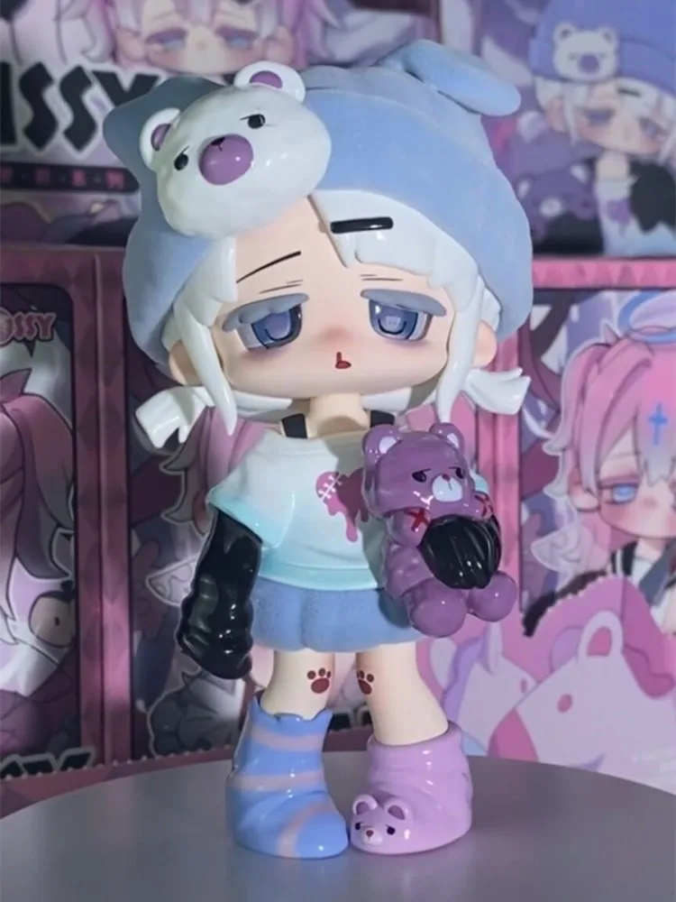 ミッシーV1 スウィートモーニングロリータシリーズ ミステリーボックス