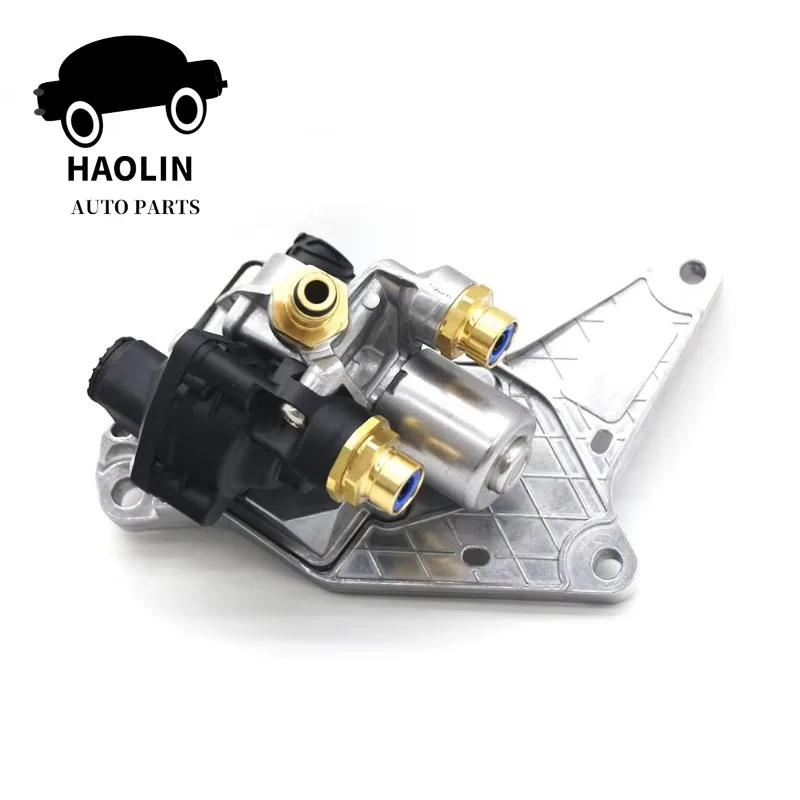 1Pc 21991157 21707054 20837594 Exhaust Brake Valve Air Brake Valve For VOLVO Truck D9/D11/D13/D16