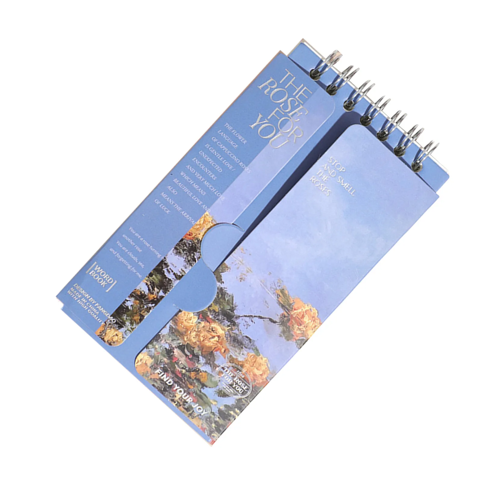 

Panda Printing Daily Notebook Student Take Note Summary Notebook Suitable For Office School Supplie