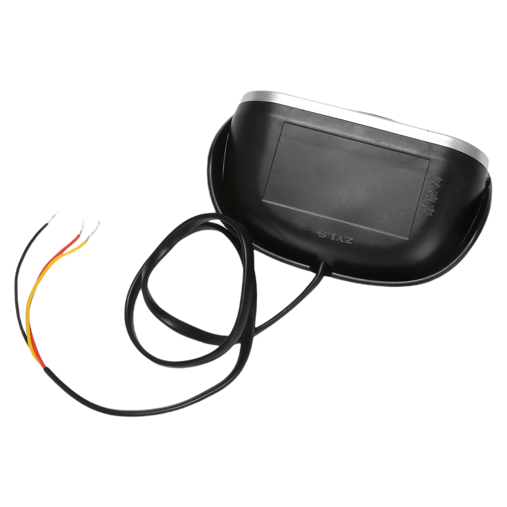 

Car Universal 50-9999RPM Tachometer LCD Digital Display Engine Tachometer Boat Truck LCD Screen RPM