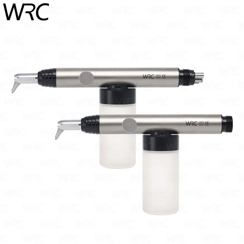 Micro Lucidatrice Ad Aria Dentale In Ossido Di Alluminio Con Pistola Per Sabbiatura Sbiancante Ad Acqua Pistola Per Allumina Lucidatrice Per Abrasione