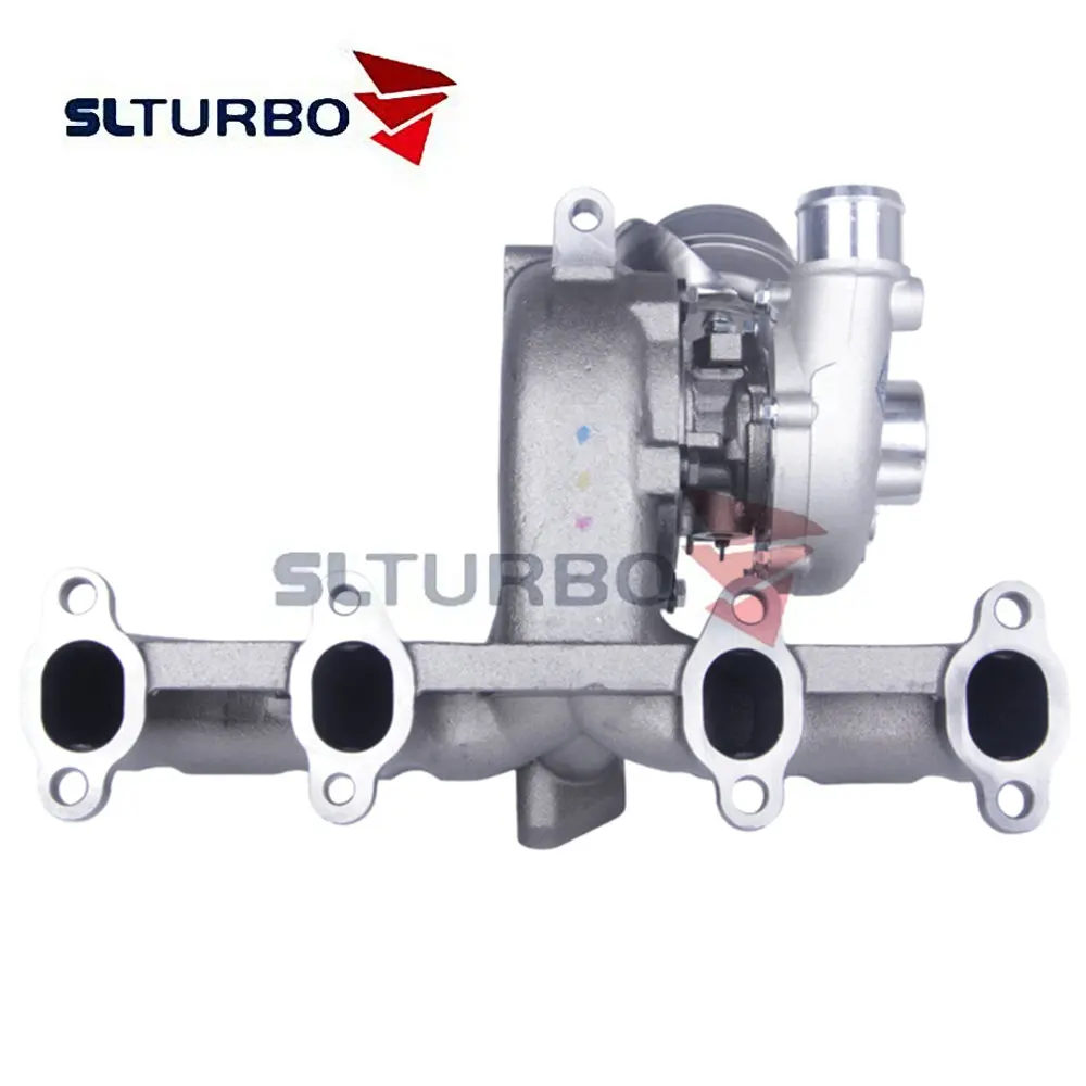 

Автомобильное зарядное устройство Turbo 038253019D 038253019DV, внутренние запасные части для Audi A4 A6 130 л.с. 96 кВт 85 кВт 10 кВт 2000 TDI AWX AVF-