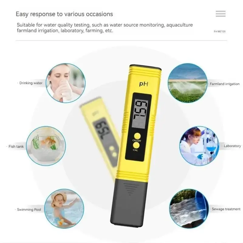 Water Quality Tester