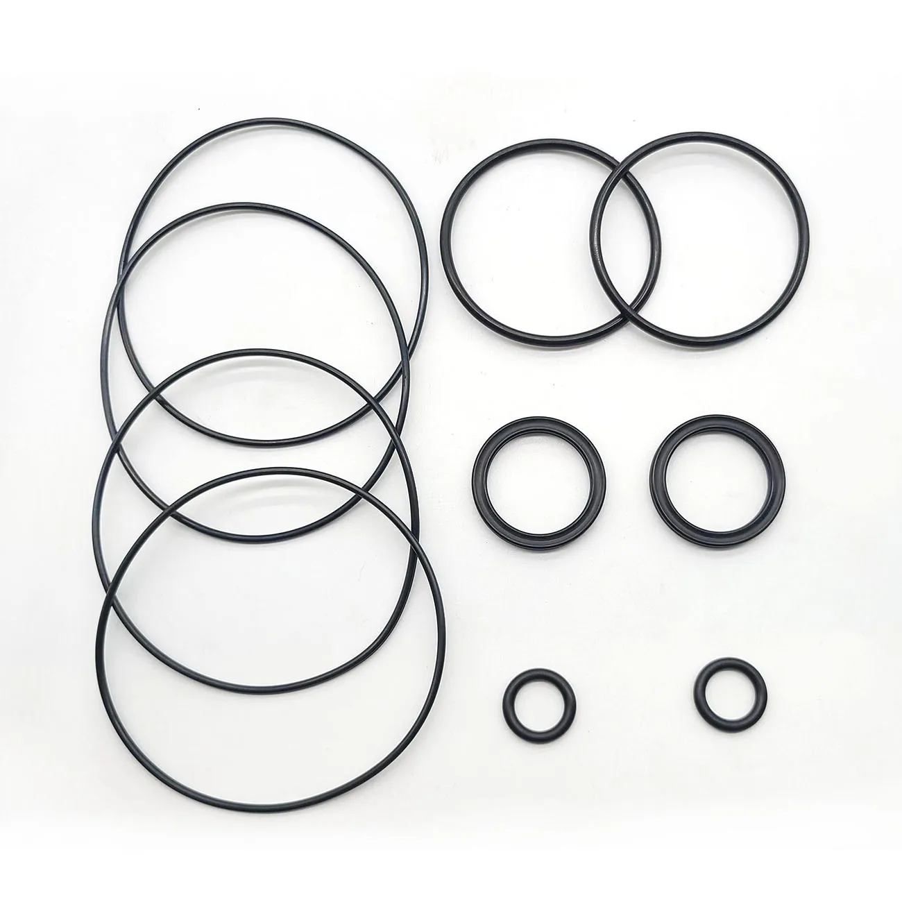 

OEM 21122-000 Seal Kit for S- and 207- Series Torque Generators SK122