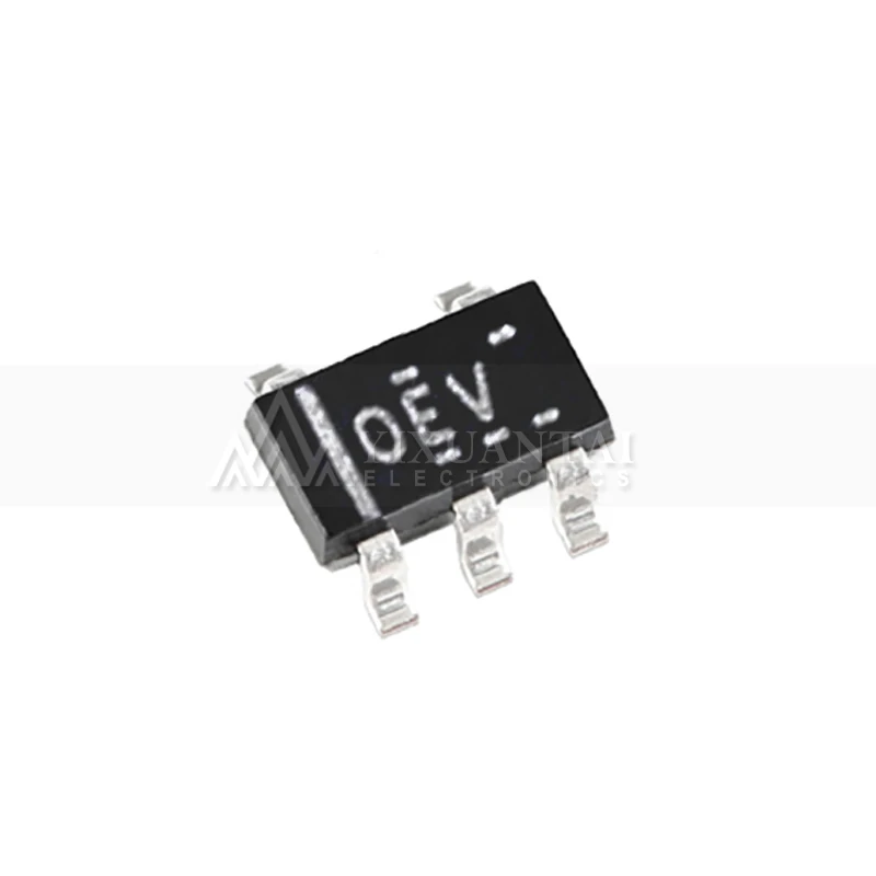 10PCS/LOT NEW Original TPS73433DDCR TPS73433DDC TPS73433DD TPS73433D TPS73433 SOT23-5 Marking: OEV  IC REG LINEAR 3.3V 250MA 10pcs marking code oadi original operational amplifier 100mhz sot23 6 free