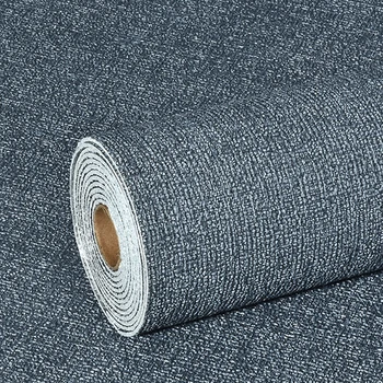 1000CM x 50CM x 2.5MM 알루미늄 XPE 폼 벽지 인테리어 장식 벽 스티커 단열 방수 건축 자재